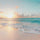 Beach Paint By Numbers