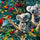 Australian Designs Diamond Painting
