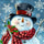 Christmas Diamond Painting