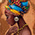 Portrait Diamond Painting