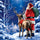 Santa Claus Diamond Painting
