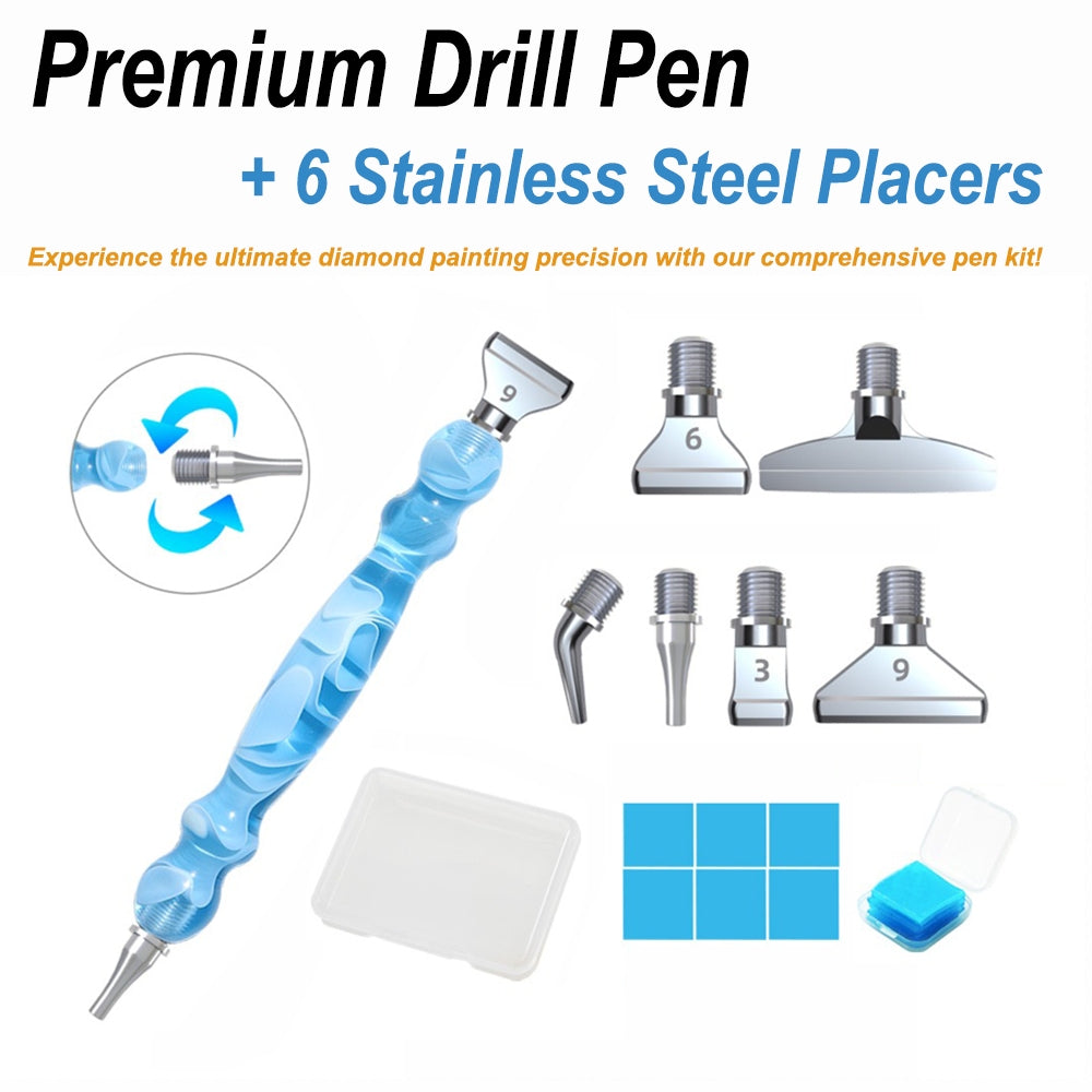 Premium Drill Pen 6 Stainless Steel Placers Diamondpaintingpro premium-drill-pen-6-stainless-steel-placers-diamondpaintingpro