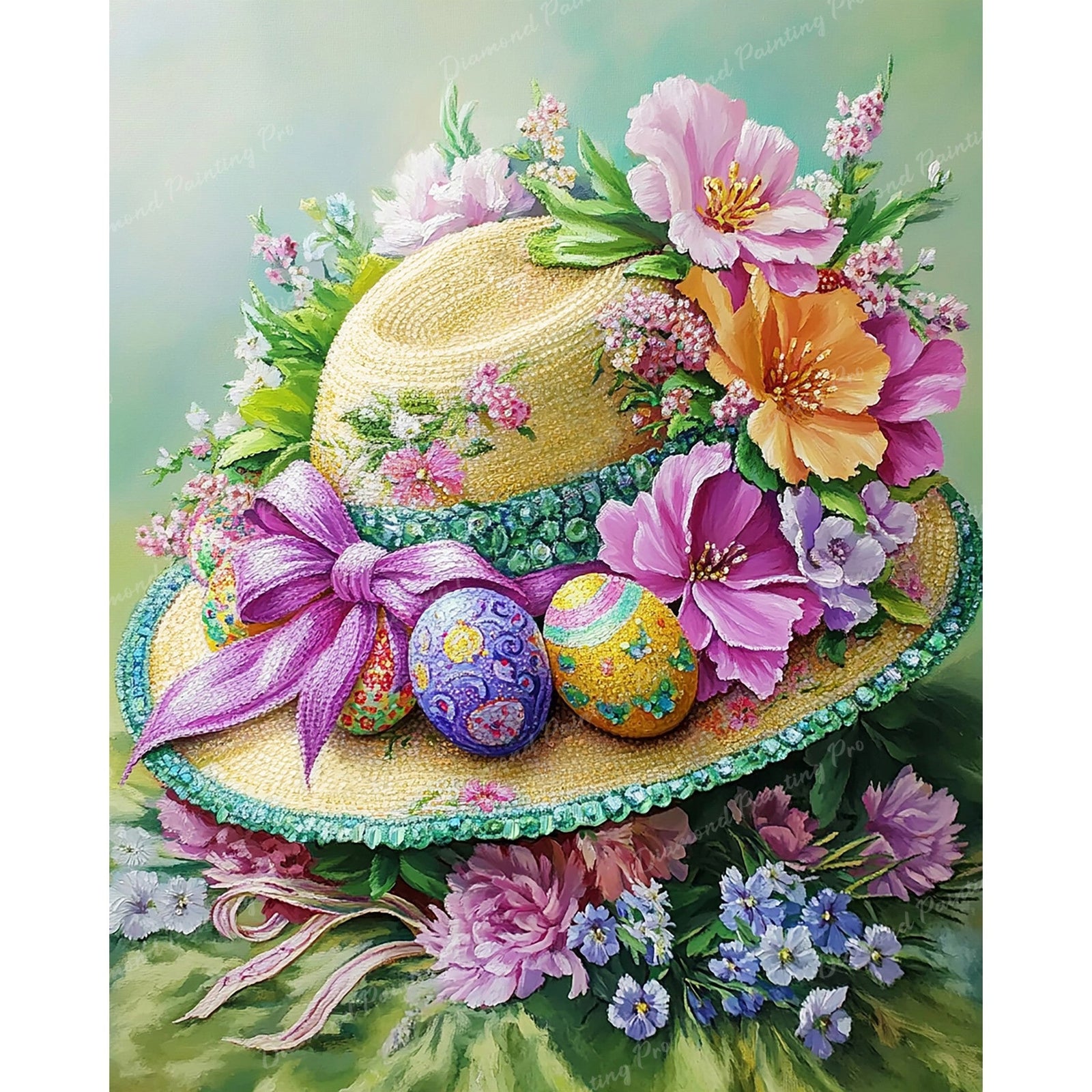 Beauty and the Beast Diamond Art Design - Full Drill with 5d Square or Round Diamonds / AB Drills Available