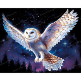 Coastal Dawn Diamond Art Design - Full Drill with 5d Square or Round Diamonds / AB Drills Available