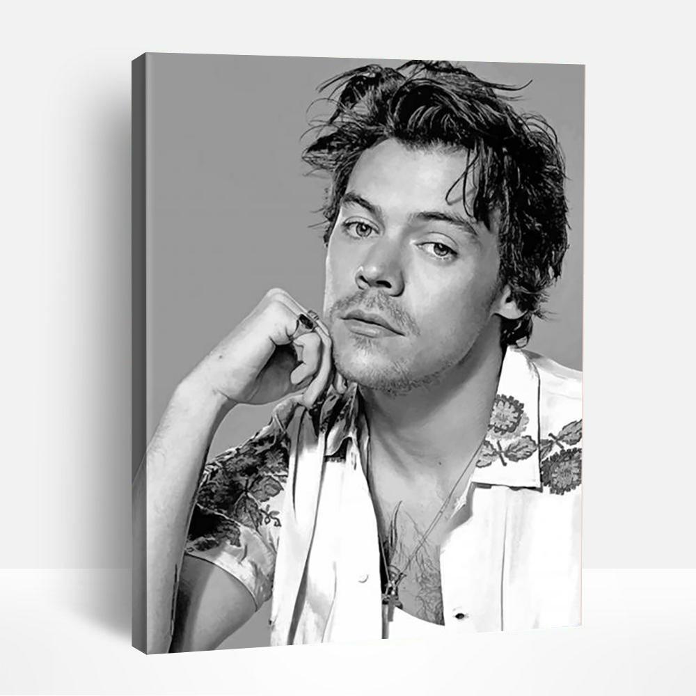 Pin on Harry styles Harry styles, Black and white wallpaper, White boys Pin on Harry styles Harry styles, Black and white wallpaper, White boys