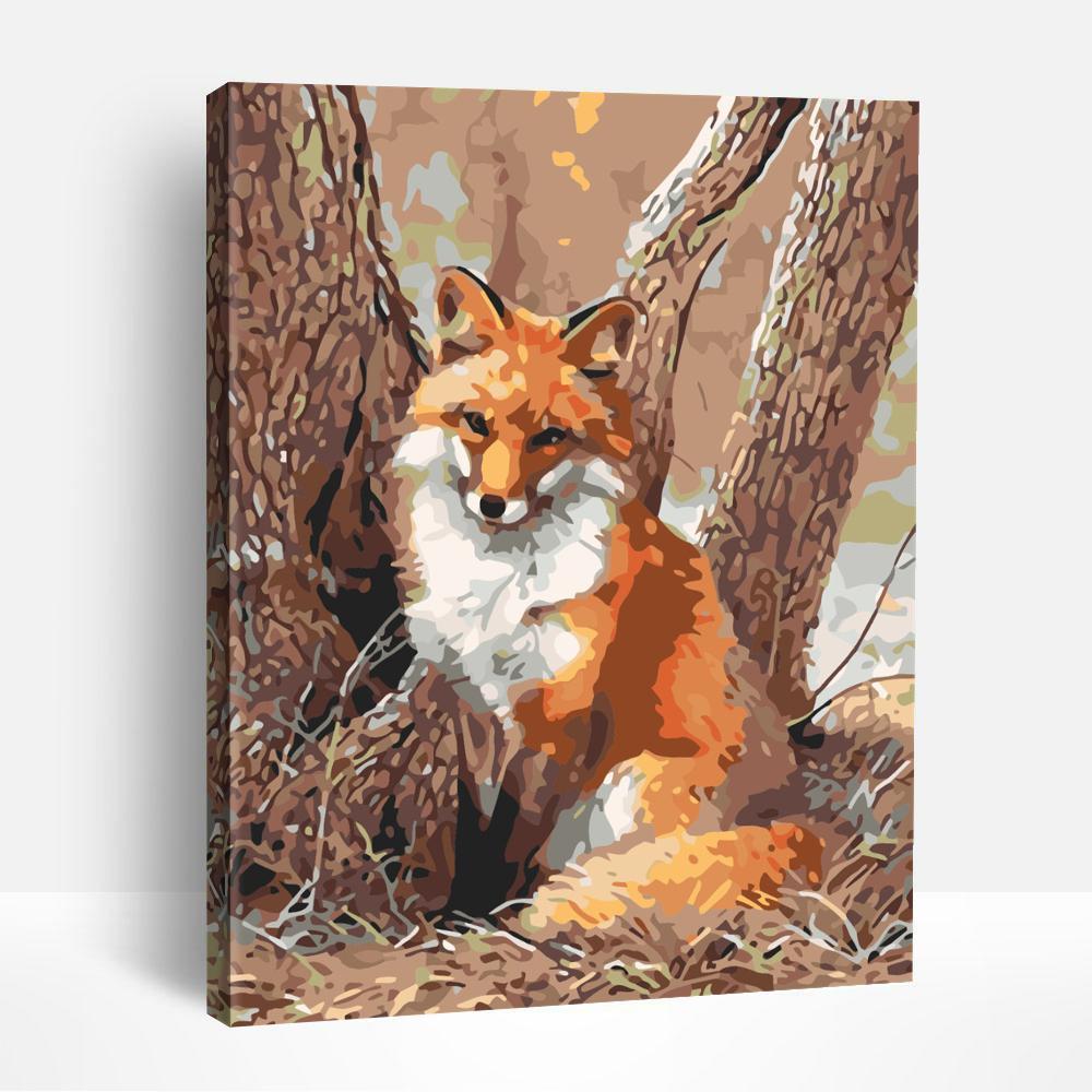Animals | Paint By Numbers