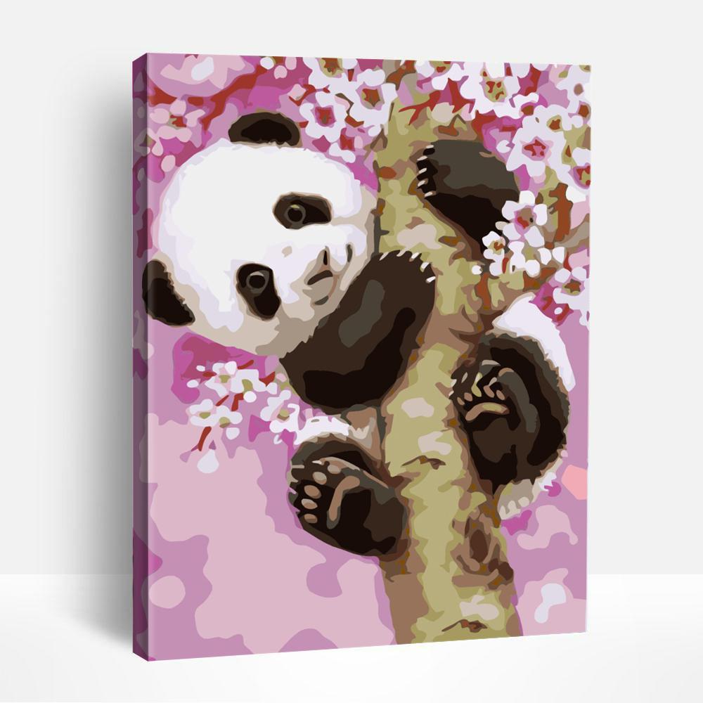Animals | Paint By Numbers