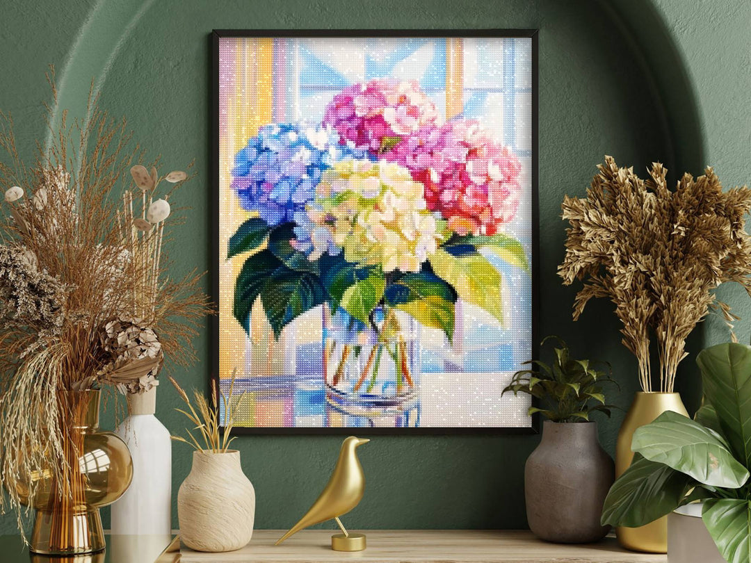 Creative Home Wall Decor Ideas to Brighten Your Space
