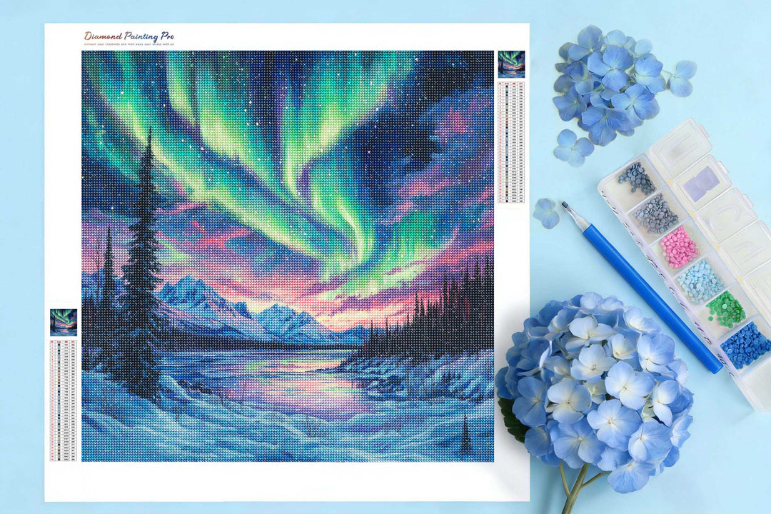 Diamond Painting Pro’s Diamond Art Glossary