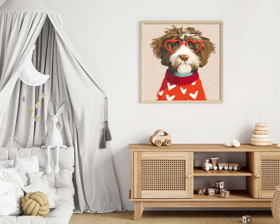 The Ultimate Beginner’s Guide to Diamond Painting: 5 Easy Kits to Try
