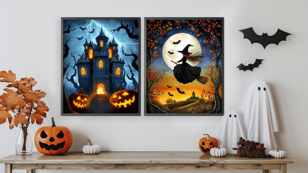 Best DIY Halloween Decor: Sparkling Ideas for a Spooky Season