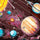Space Paint By Numbers