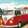 Vehicles Paint By Numbers