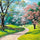 Nature Paint By Numbers