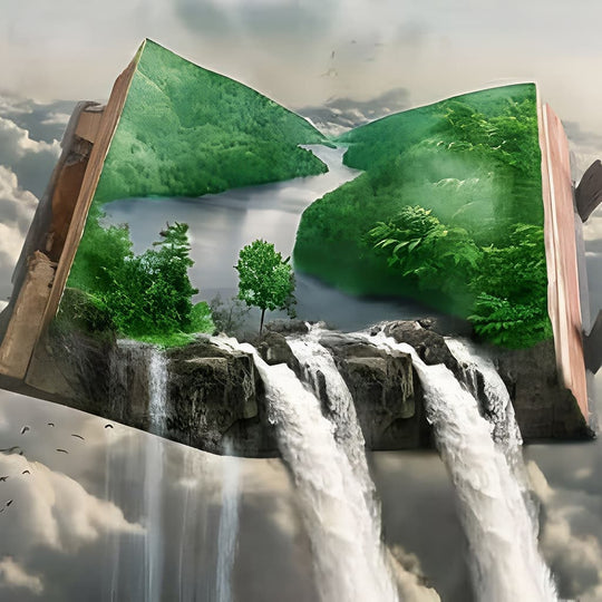 Diamond Painting Pro Official | Diamond Art Kits