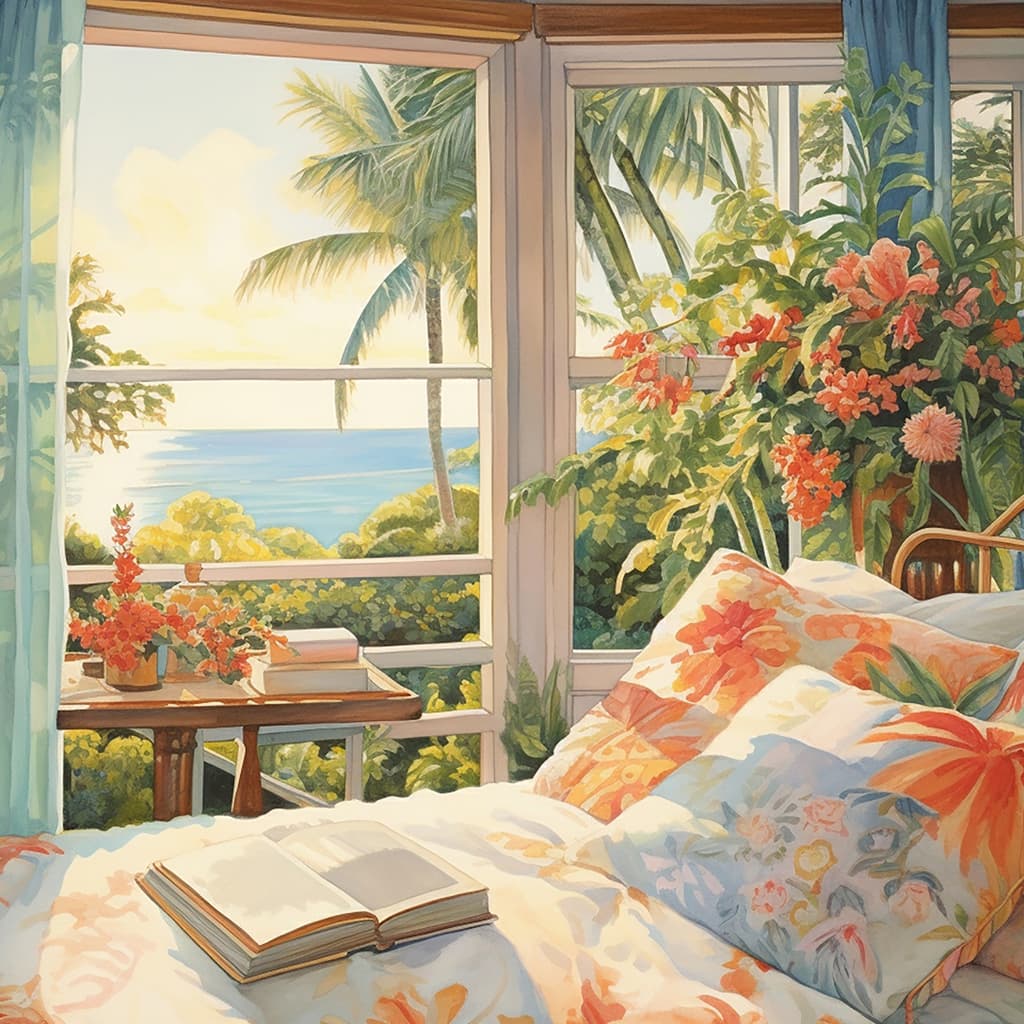 Windows Diamond Painting Kits | Full Drill Diamond Art – Diamond ...