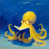 Deep Sea Chronicles Diamond Art Design - Full Drill with 5d Square or Round Diamonds / AB Drills Available