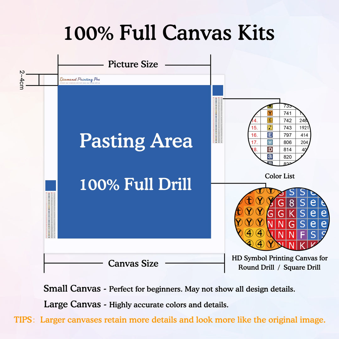 Capitol Reef | Diamond Painting