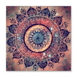 Mandalas Finished Diamond Painting For Sale From Diamond Painting Pro