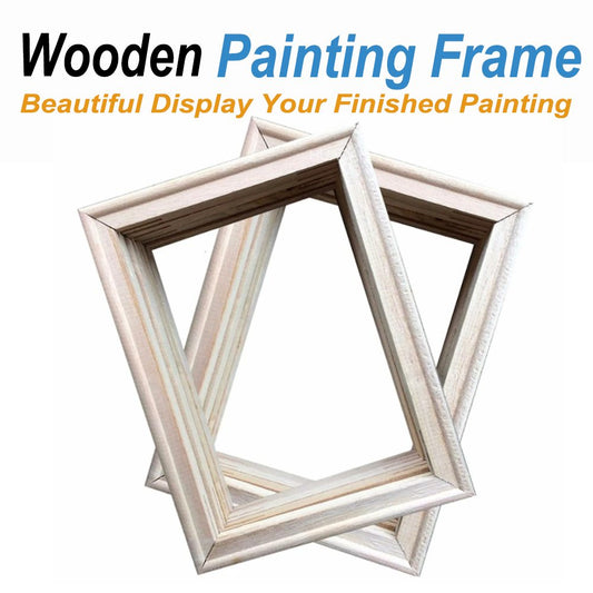 Wooden Frame | Painting Frame