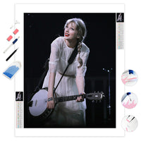 Taylor Swift | Diamond Painting
