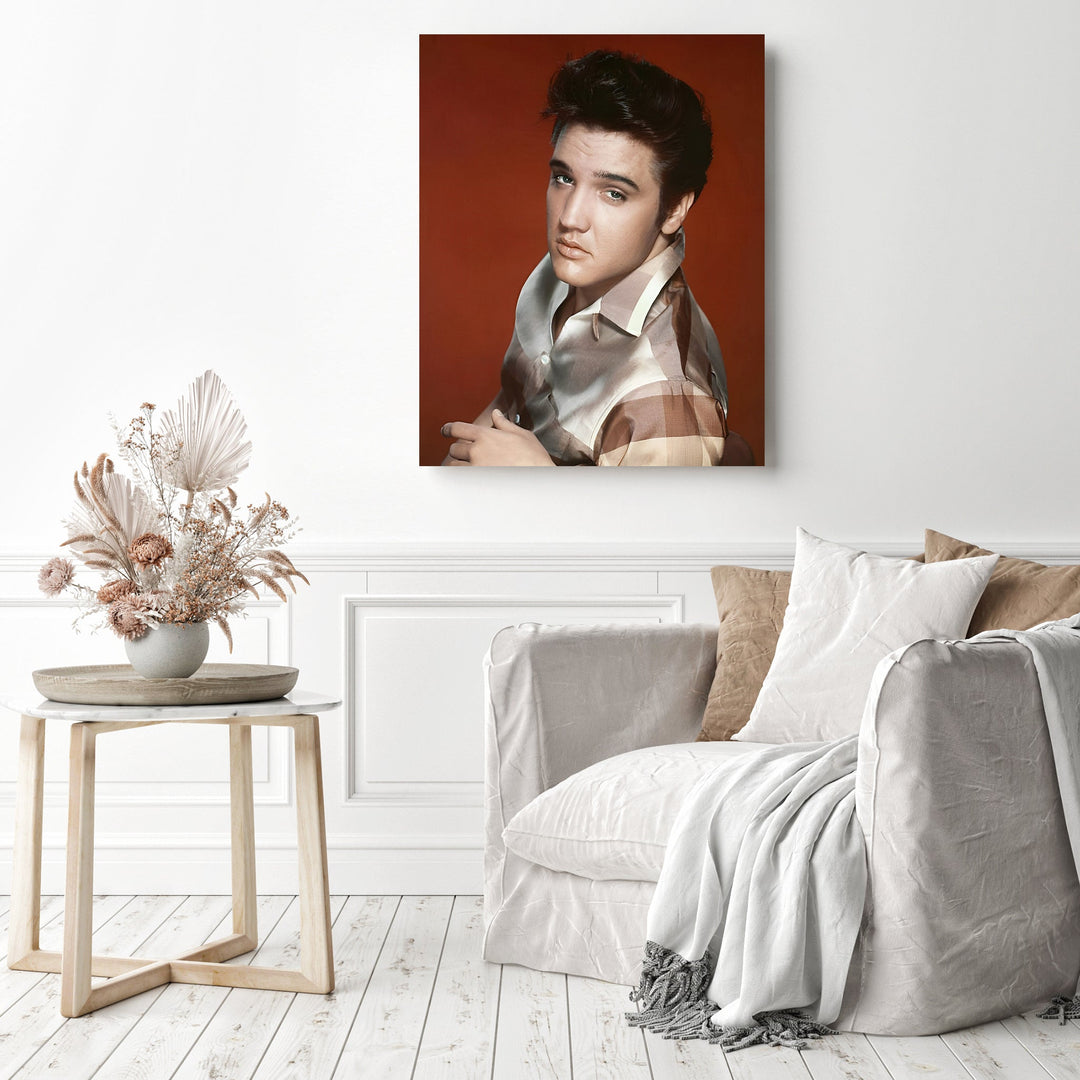 Elvis Presley | Diamond Painting