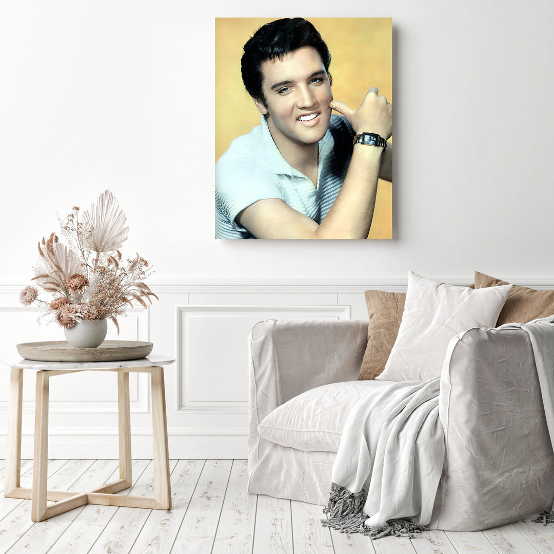 Elvis Presley | Diamond Painting