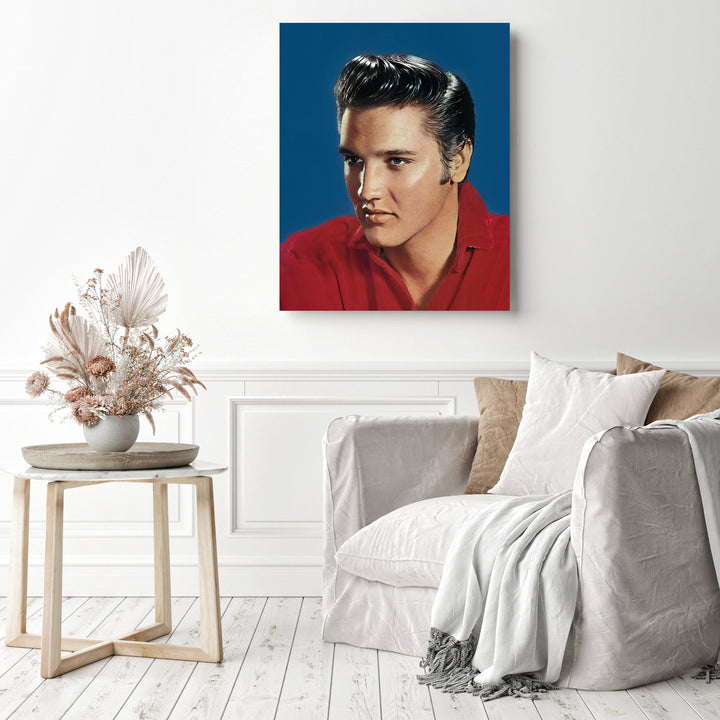 Elvis Presley | Diamond Painting