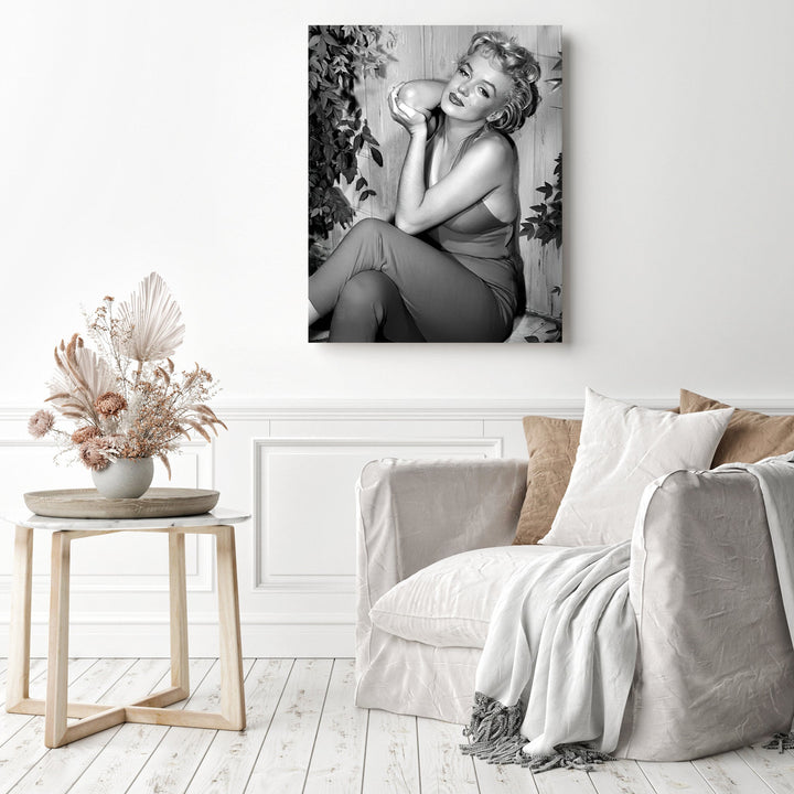 Marilyn Monroe | Diamond Painting