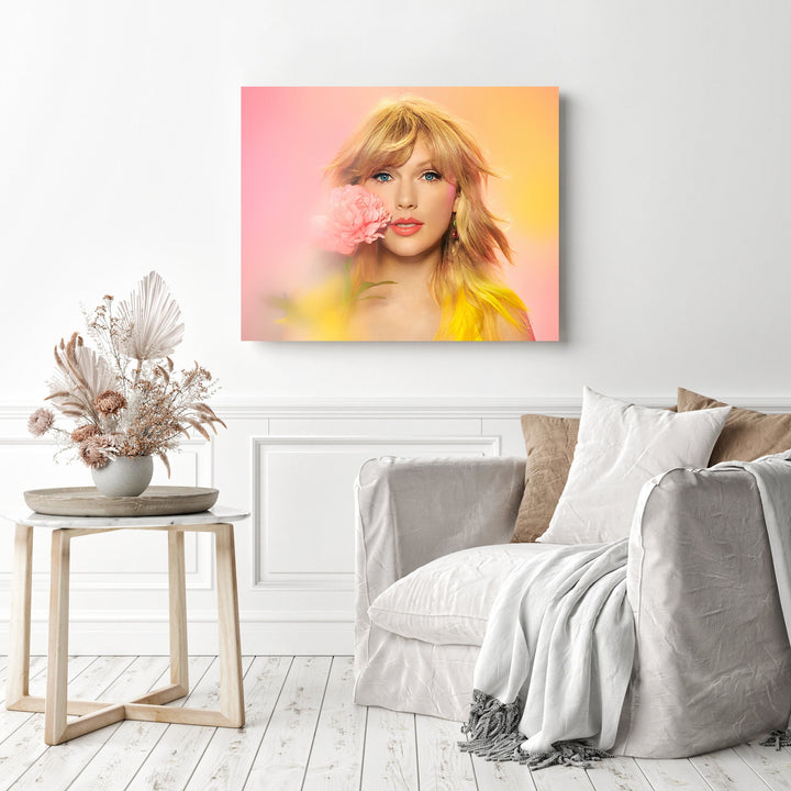 Taylor Swift | Diamond Painting