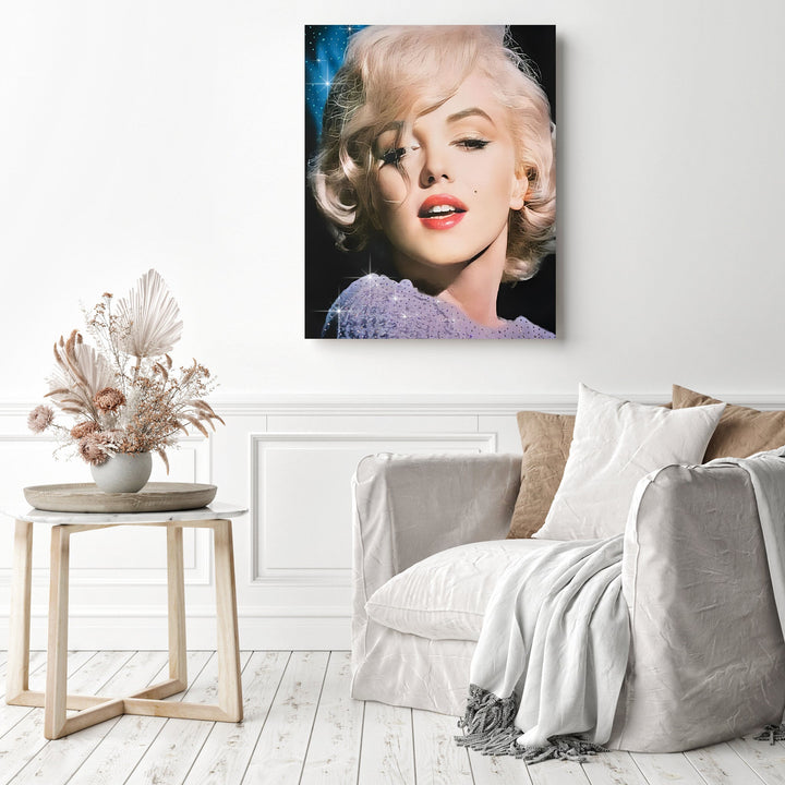 Marilyn Monroe | Diamond Painting