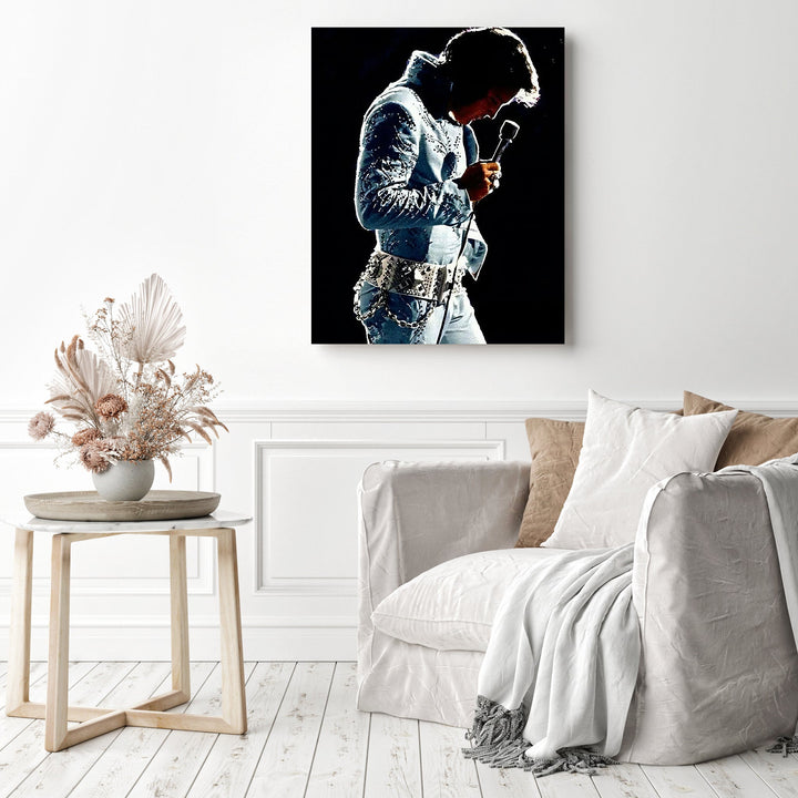 Elvis Presley | Diamond Painting