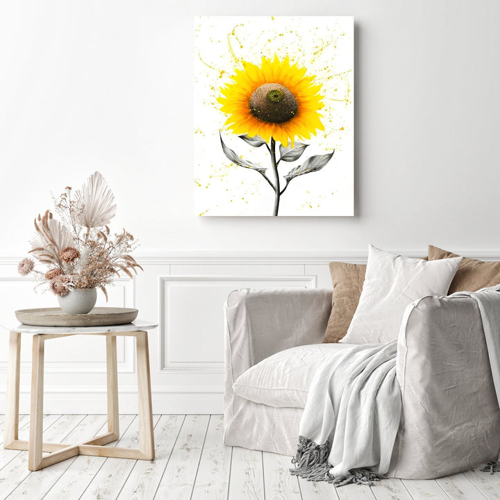 Sunflower Celebration | Diamond Painting