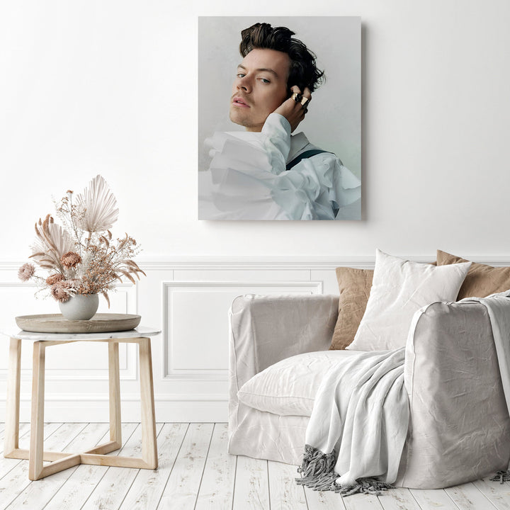 Harry Styles | Diamond Painting