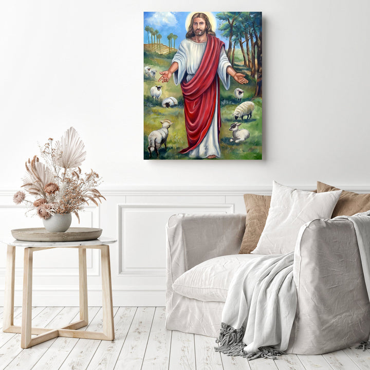 Religious & Spiritual | Diamond Painting