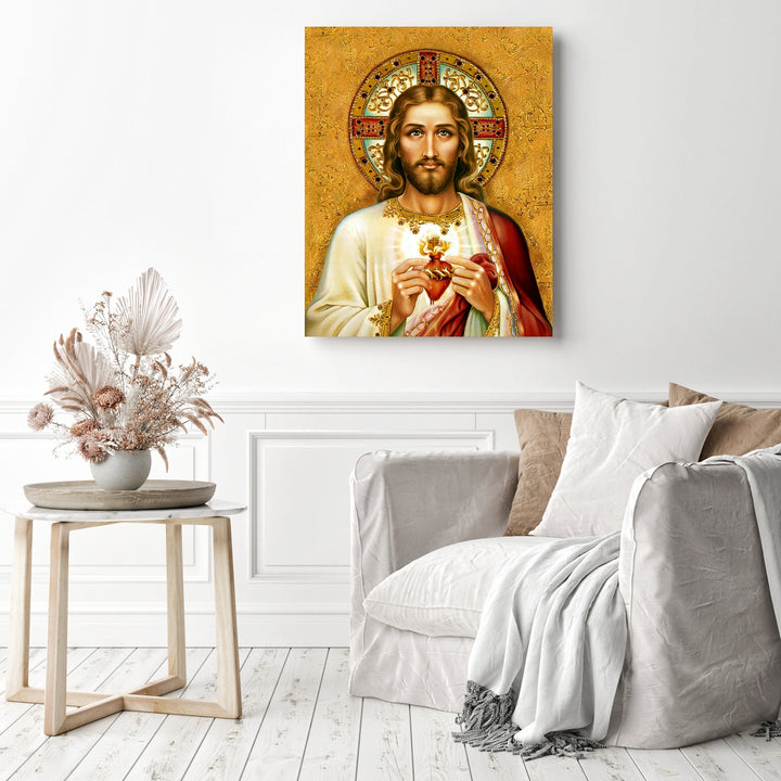 Religion | Diamond Painting