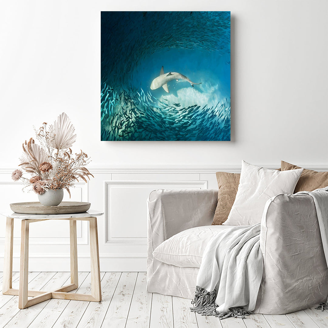 Ocean | Diamond Painting