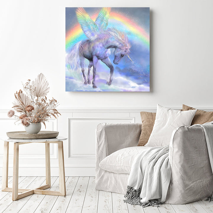 Unicorns | Diamond Painting