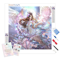 Fairy Angel | Diamond Painting