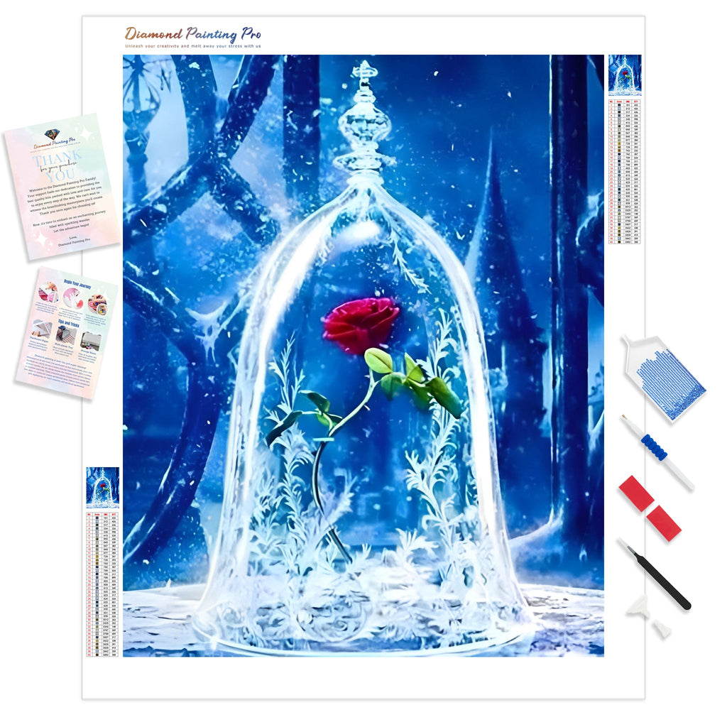 Butterfly Diamond Painting  Full Drill – Diamondpaintingpro