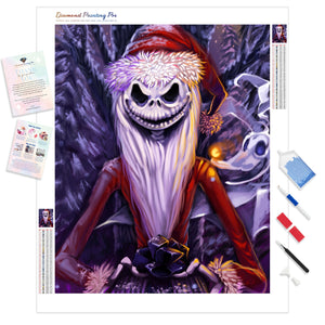 Spooky Halloween Gifts | Diamond Painting