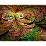 Abstract Creations | Diamond Painting Design - Full Drill Diamond Art with 5d Square or Round Diamonds - AB Drills Available