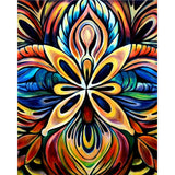 Illumination | Diamond Painting Design - Full Drill Diamond Art with 5d Square or Round Diamonds - AB Drills Available