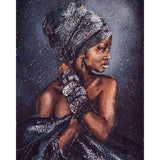 Under The Stars | Diamond Painting Design - Full Drill Diamond Art with 5d Square or Round Diamonds - AB Drills Available