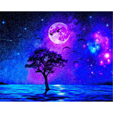 I Need Peace of Mind | Diamond Painting Design - Full Drill Diamond Art with 5d Square or Round Diamonds - AB Drills Available
