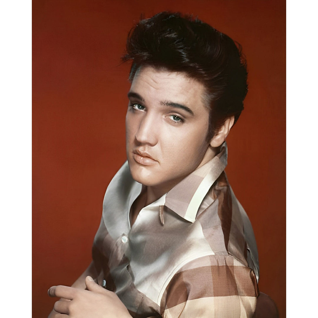 Elvis Presley | Diamond Painting