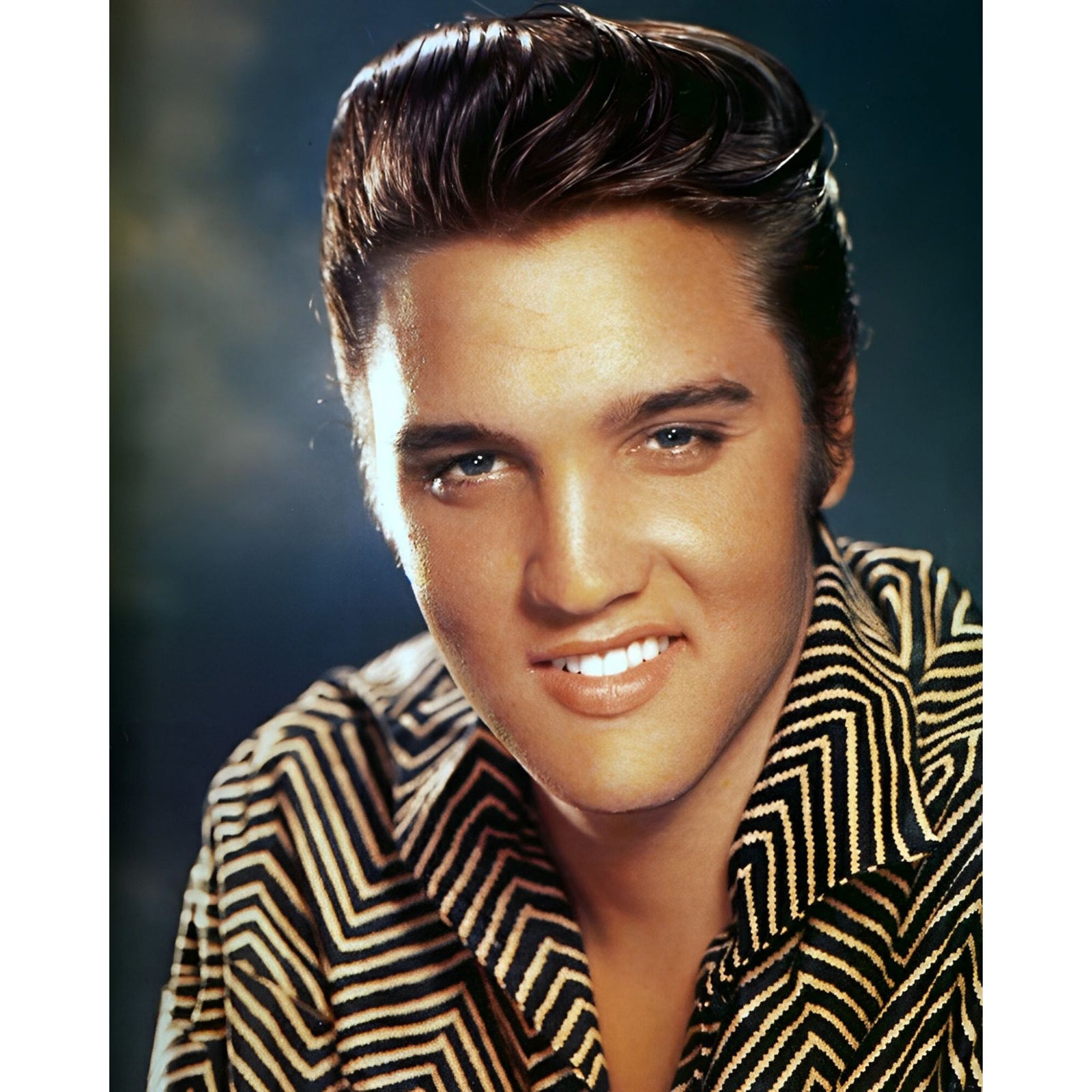 Elvis Presley | Diamond Painting Design - Full Drill Diamond Art with 5d Square or Round Diamonds - AB Drills Available