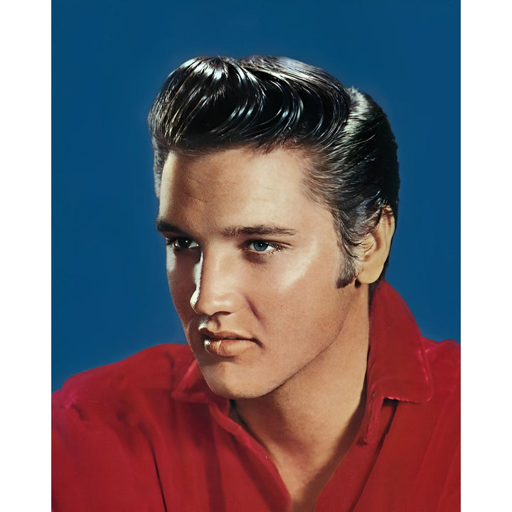 Elvis Presley | Diamond Painting