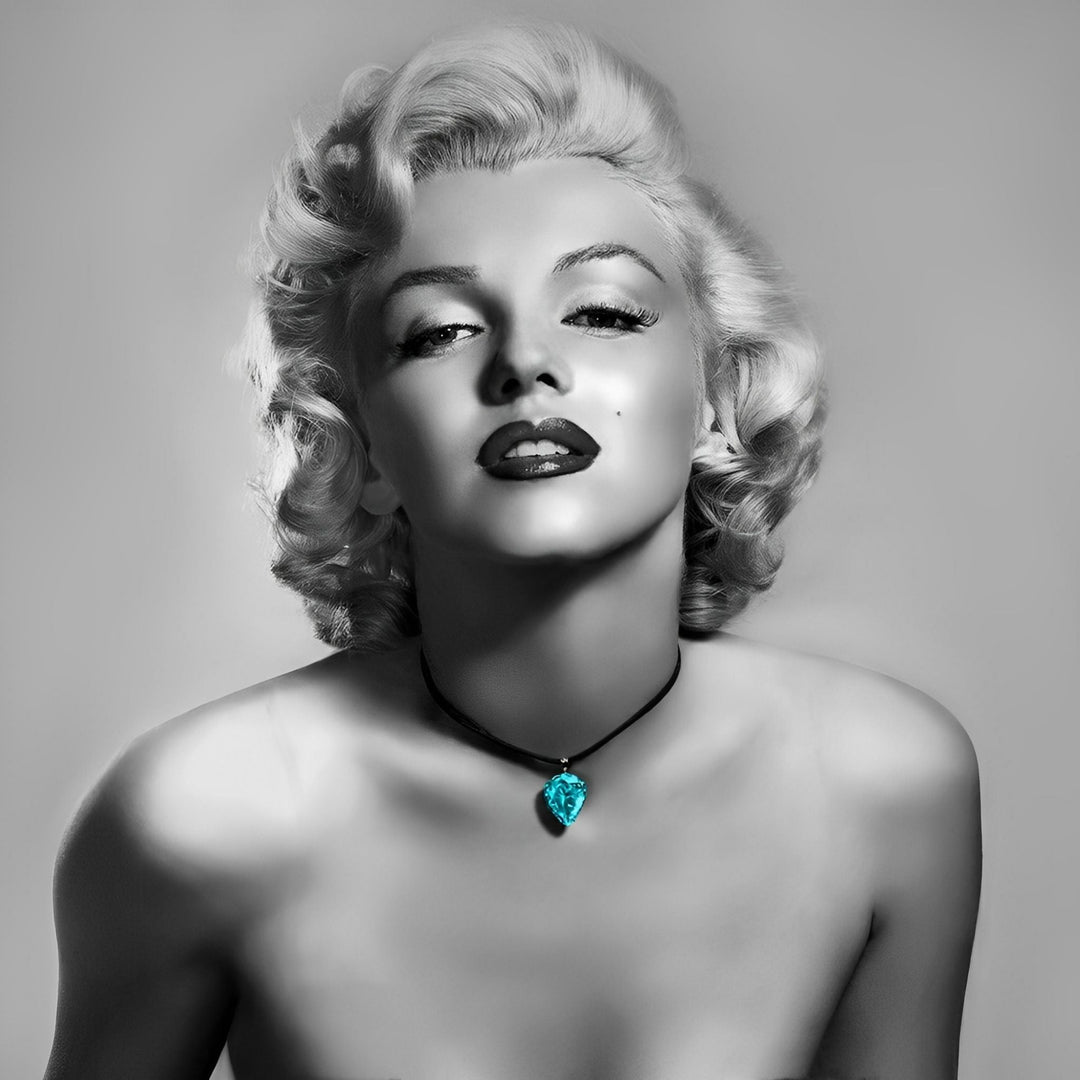 Marilyn Monroe | Diamond Painting