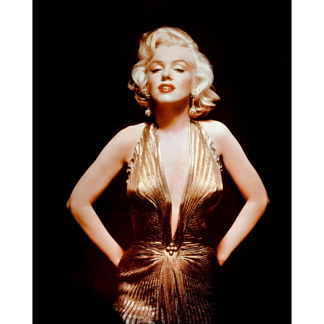 Marilyn Monroe | Diamond Painting